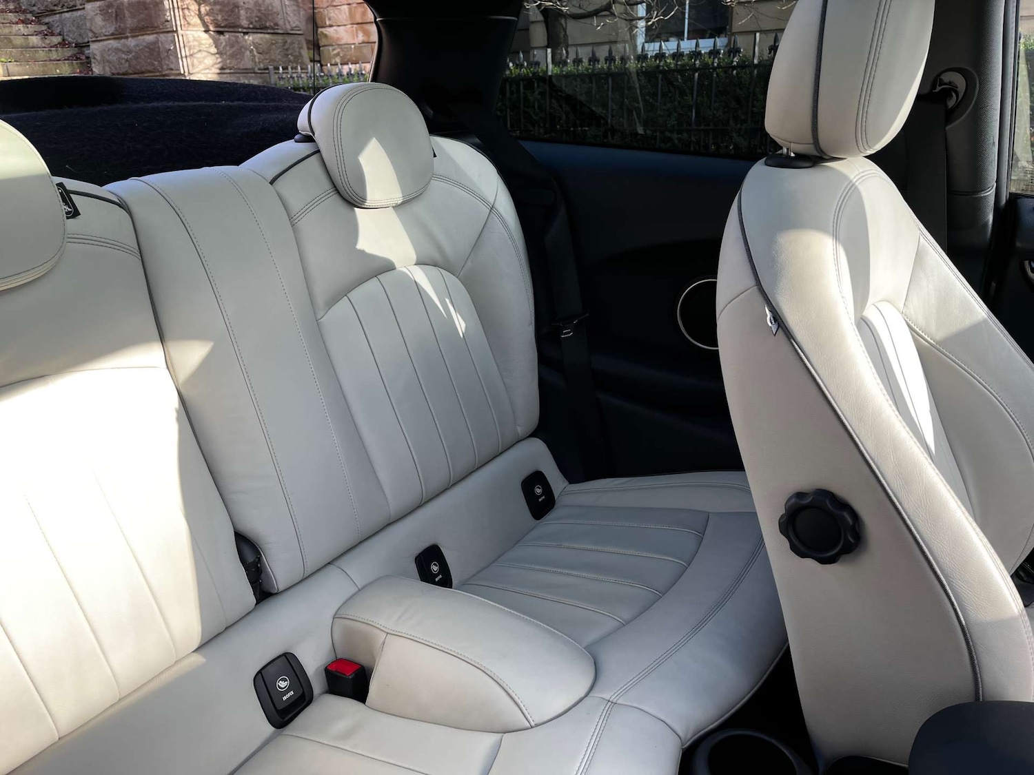 Used MINI Hatch 2014 for sale - 77129033: Photo 15