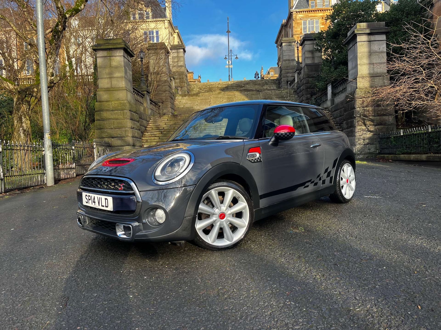 Used MINI Hatch 2014 for sale - 77129033: Photo 16