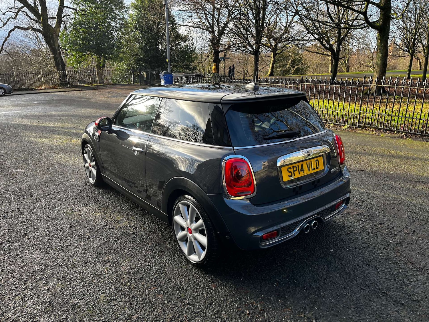 Used MINI Hatch 2014 for sale - 77129033: Photo 2