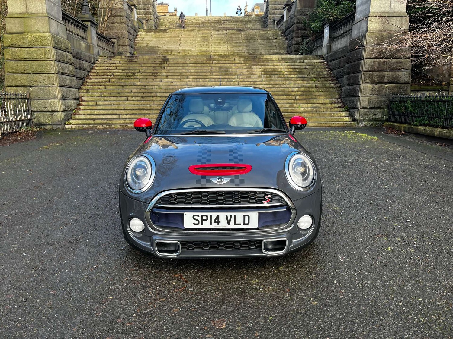 Used MINI Hatch 2014 for sale - 77129033: Photo 23