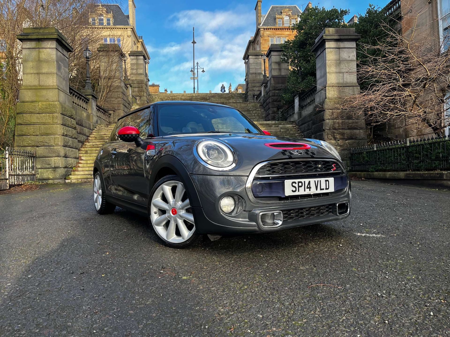 Used MINI Hatch 2014 for sale - 77129033: Photo 24