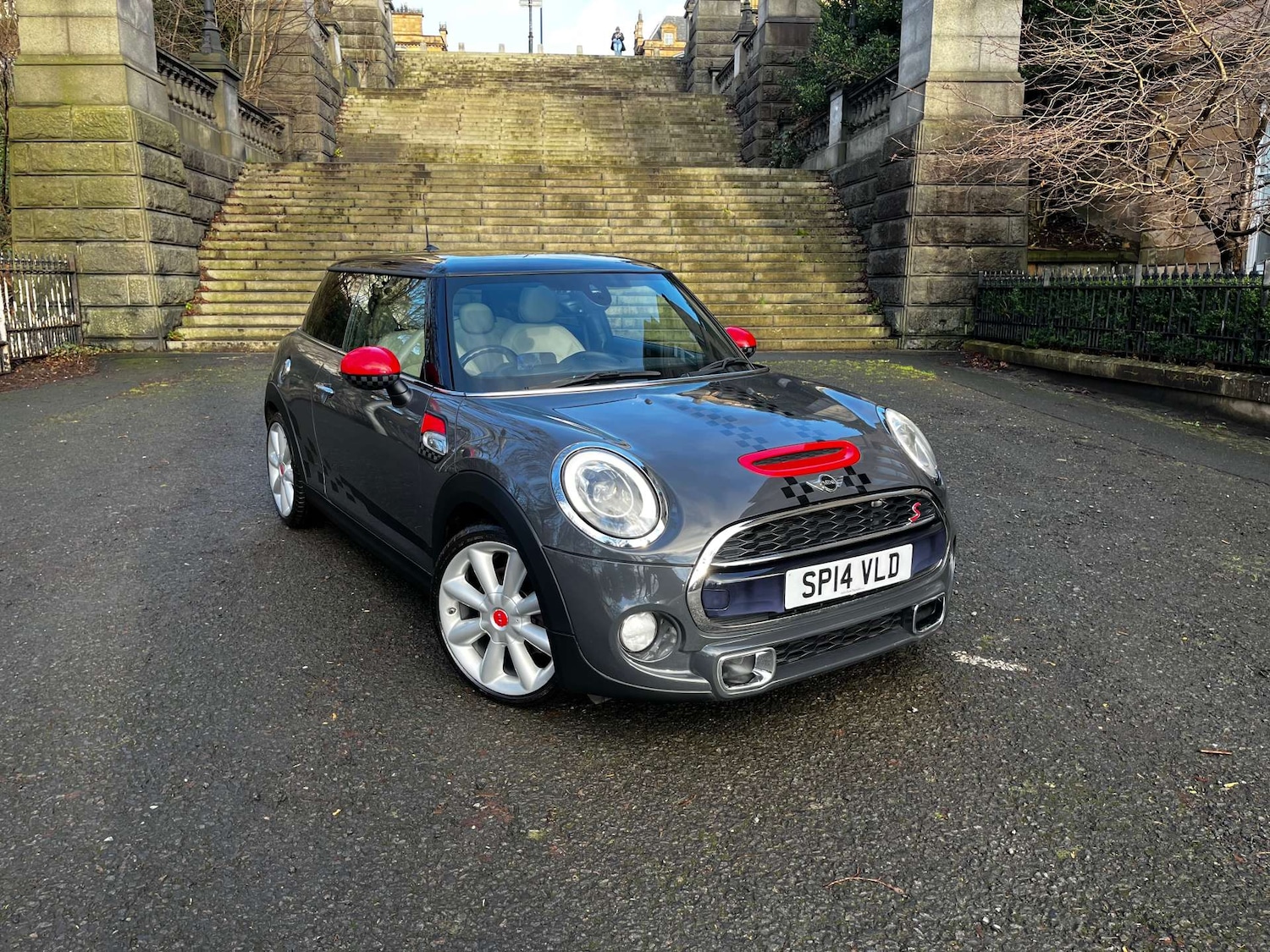 Used MINI Hatch 2014 for sale - 77129033: Photo 25