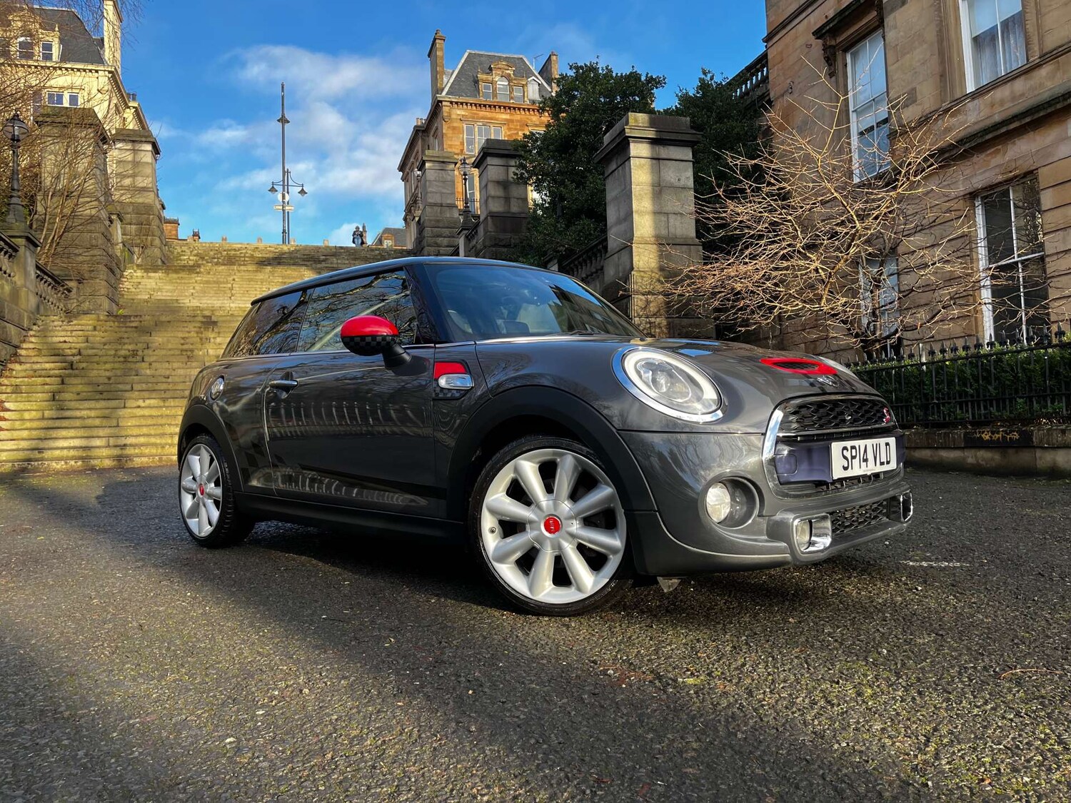 Used MINI Hatch 2014 for sale - 77129033: Photo 26