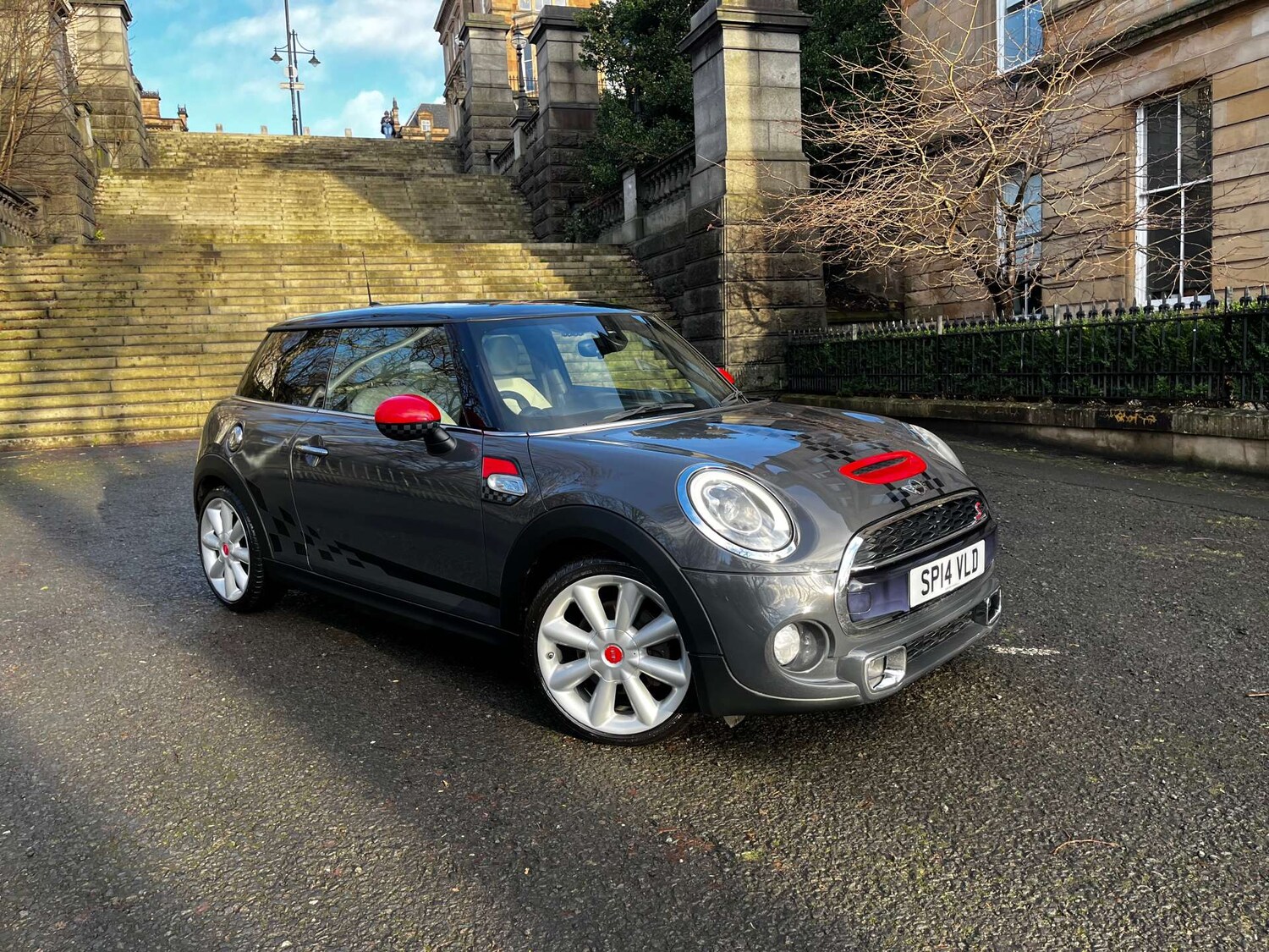 Used MINI Hatch 2014 for sale - 77129033: Photo 27