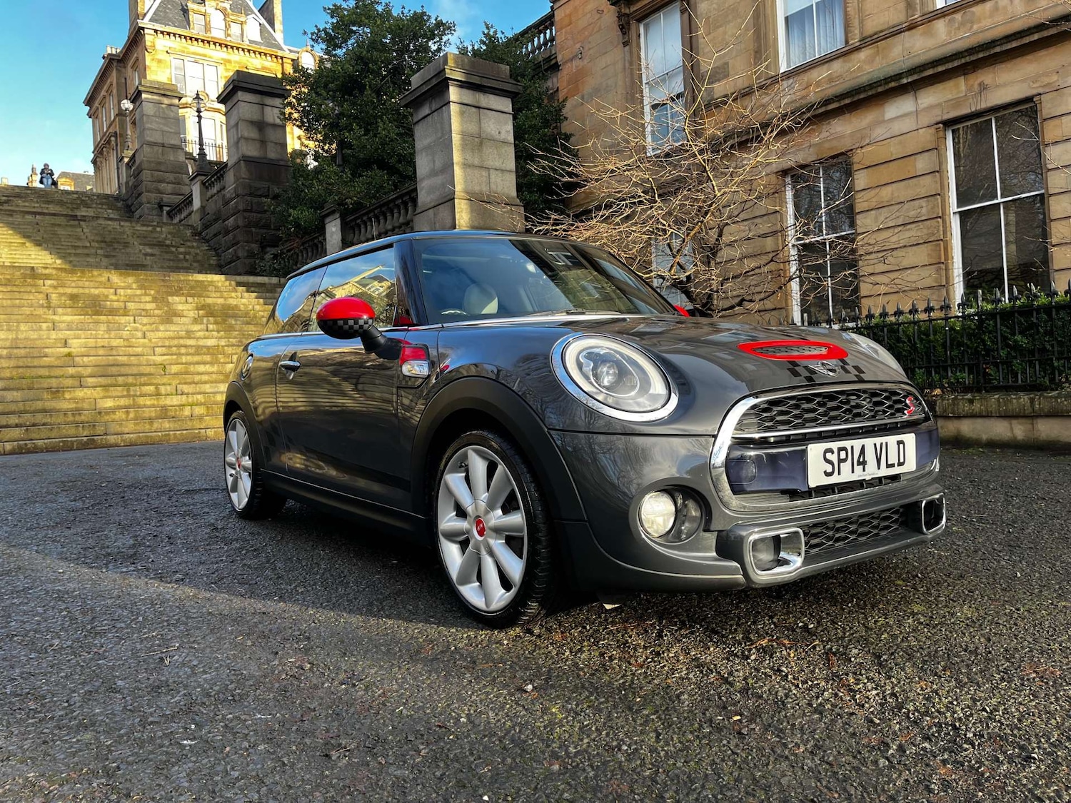 Used MINI Hatch 2014 for sale - 77129033: Photo 28