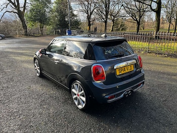 Used MINI Hatch 2014 for sale - 77129033: Photo