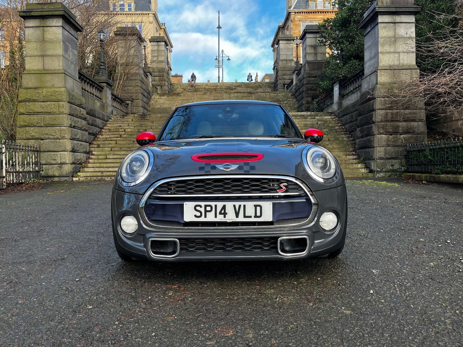 Used MINI Hatch 2014 for sale - 77129033: Photo 3