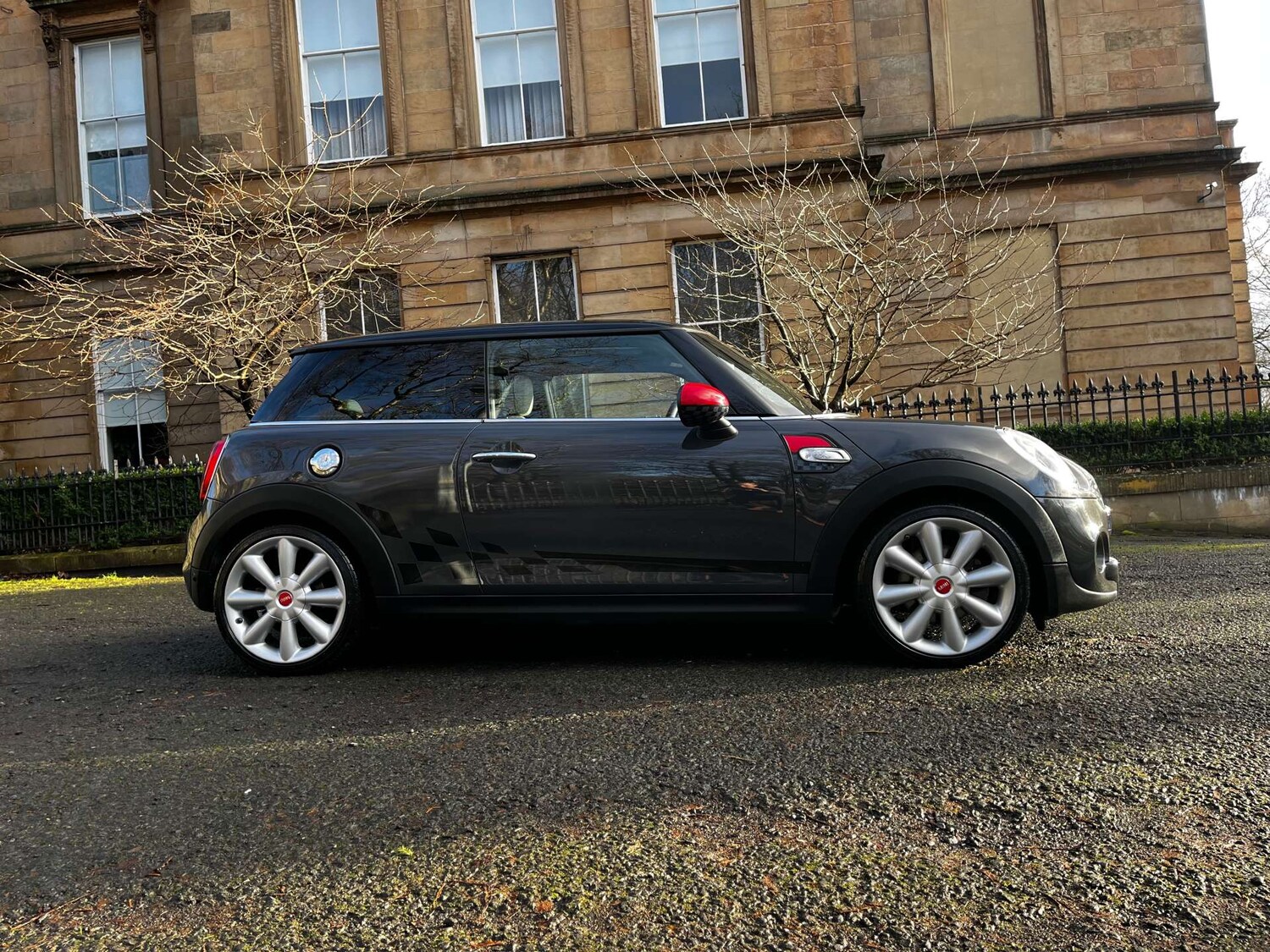 Used MINI Hatch 2014 for sale - 77129033: Photo 30