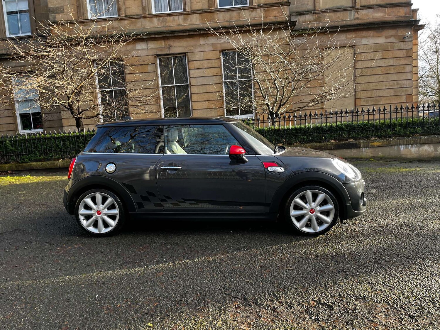 Used MINI Hatch 2014 for sale - 77129033: Photo 31