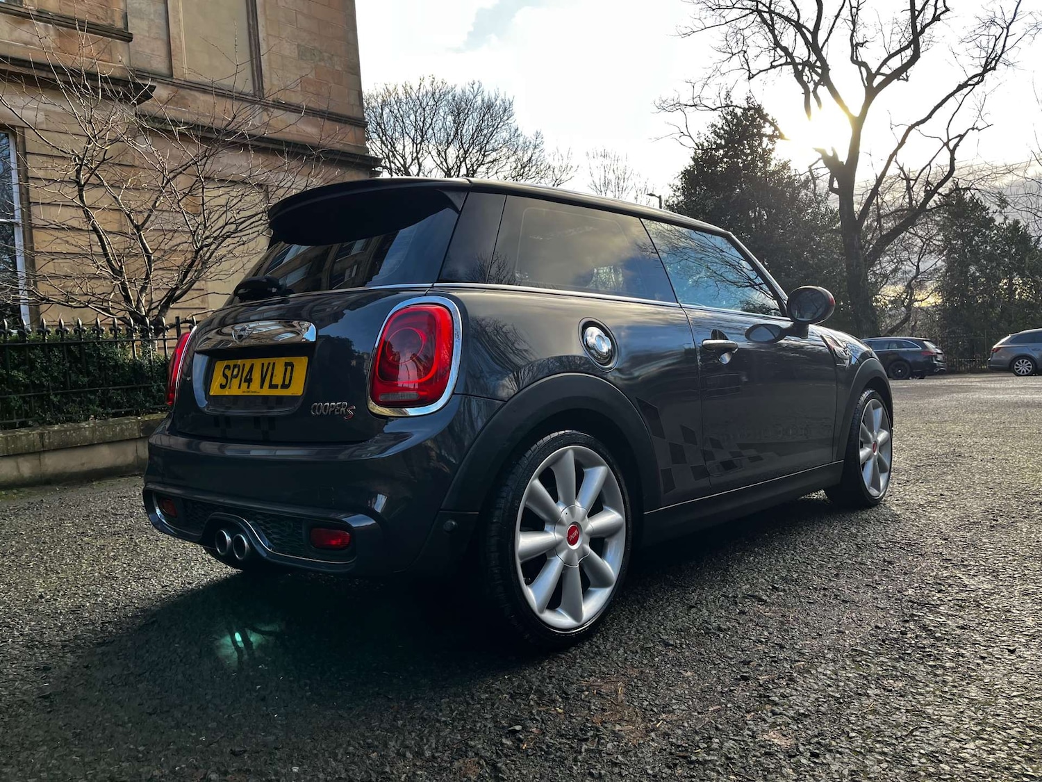 Used MINI Hatch 2014 for sale - 77129033: Photo 33