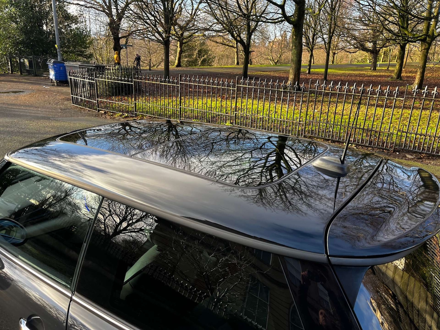 Used MINI Hatch 2014 for sale - 77129033: Photo 34