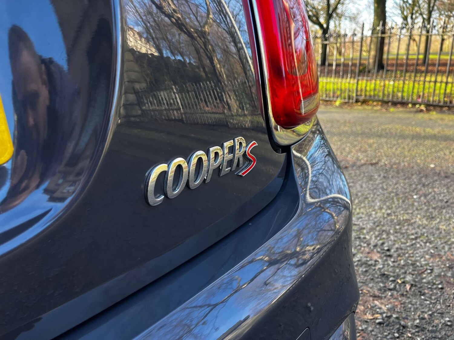 Used MINI Hatch 2014 for sale - 77129033: Photo 35