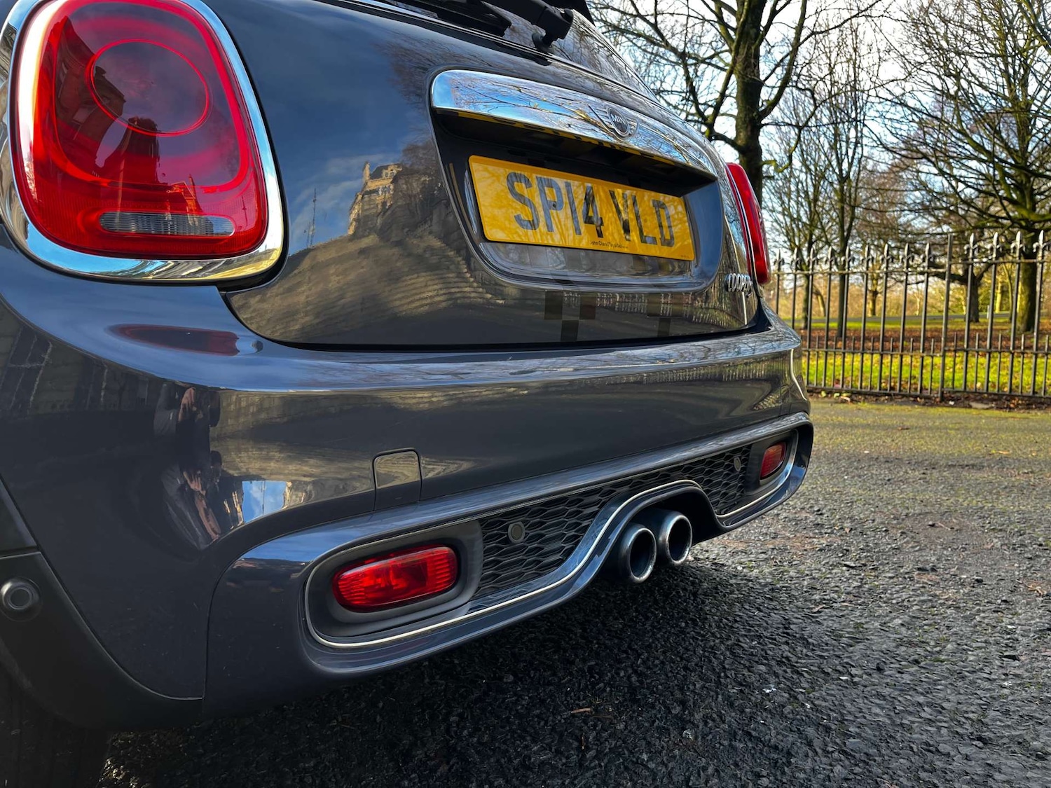 Used MINI Hatch 2014 for sale - 77129033: Photo 36