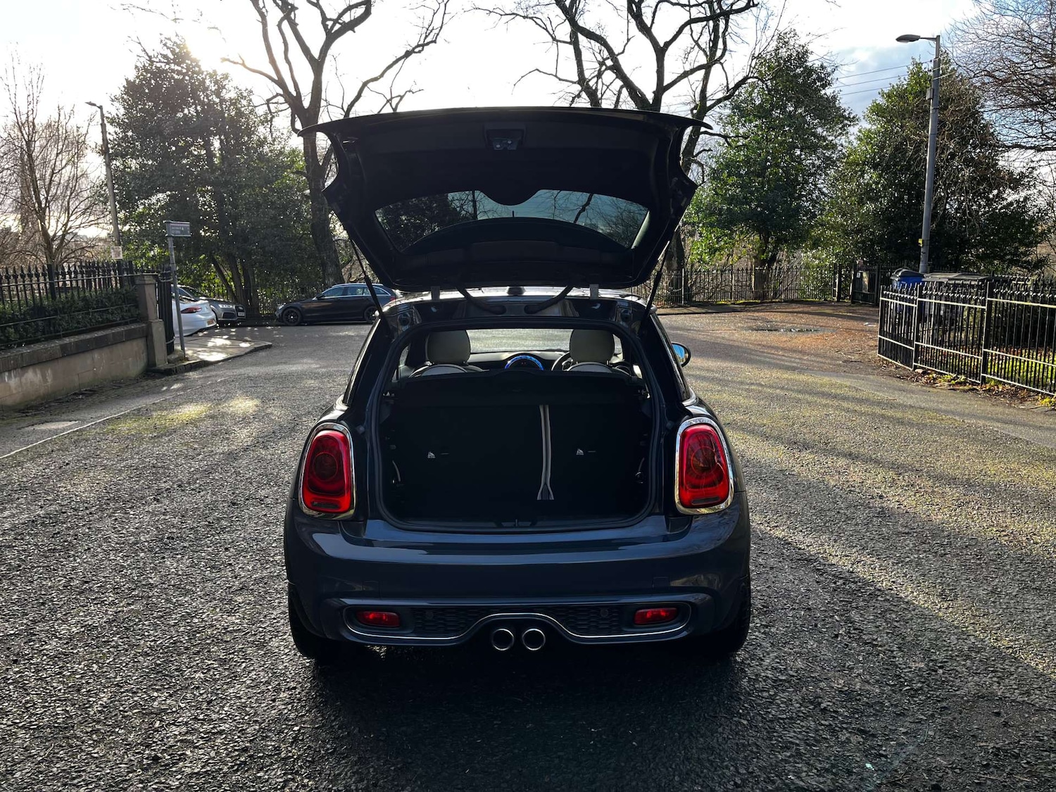 Used MINI Hatch 2014 for sale - 77129033: Photo 38