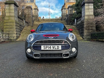 Used MINI Hatch 2014 for sale - 77129033: Photo