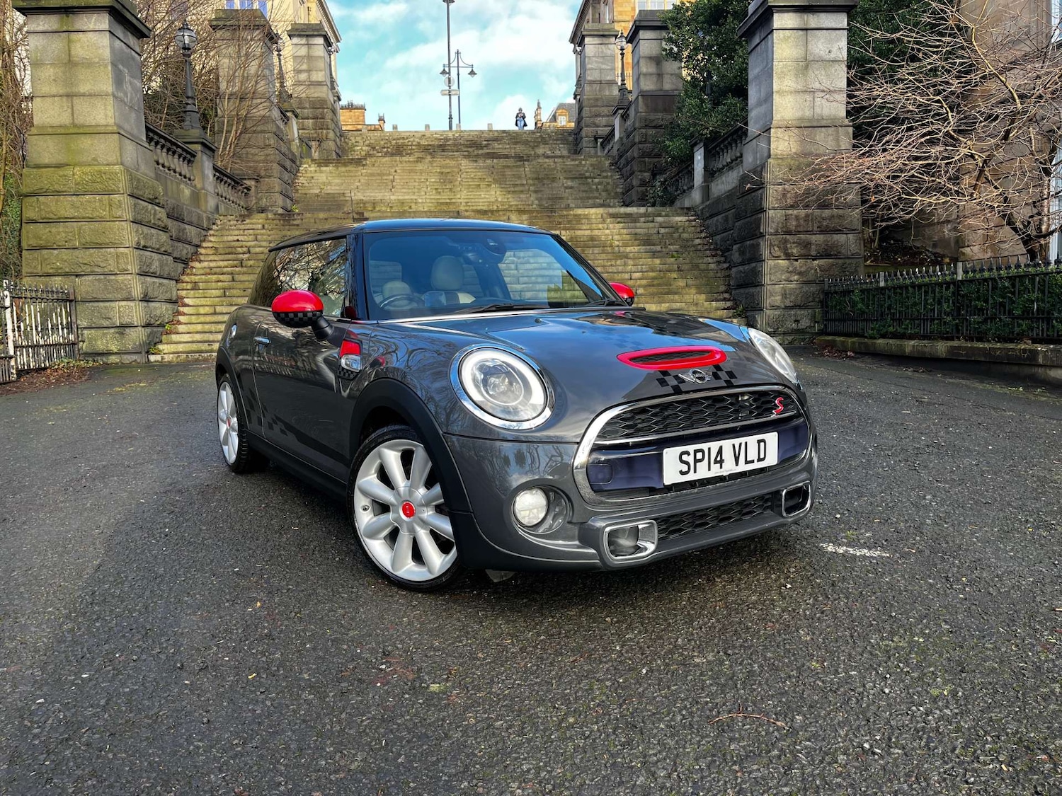 Used MINI Hatch 2014 for sale - 77129033: Photo 4