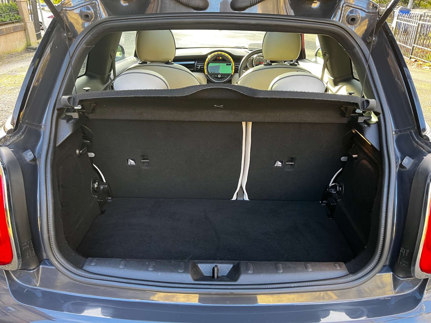 Used MINI Hatch 2014 for sale - 77129033: Photo 41