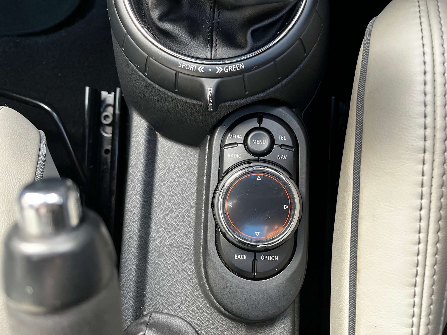 Used MINI Hatch 2014 for sale - 77129033: Photo 44