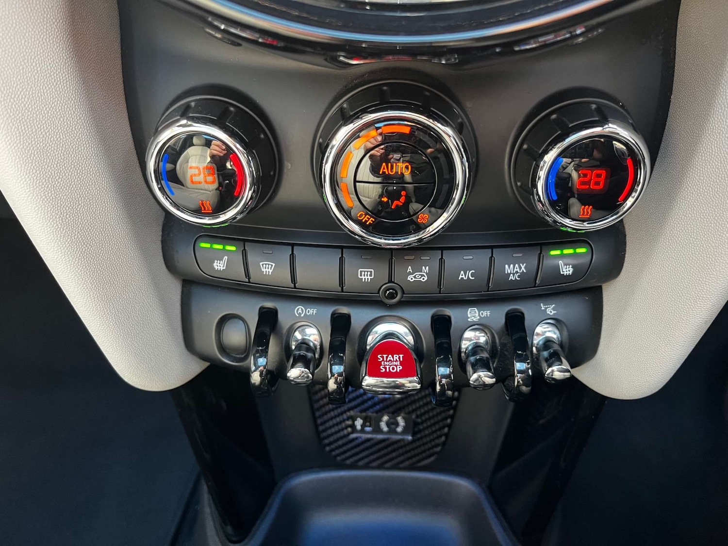 Used MINI Hatch 2014 for sale - 77129033: Photo 45