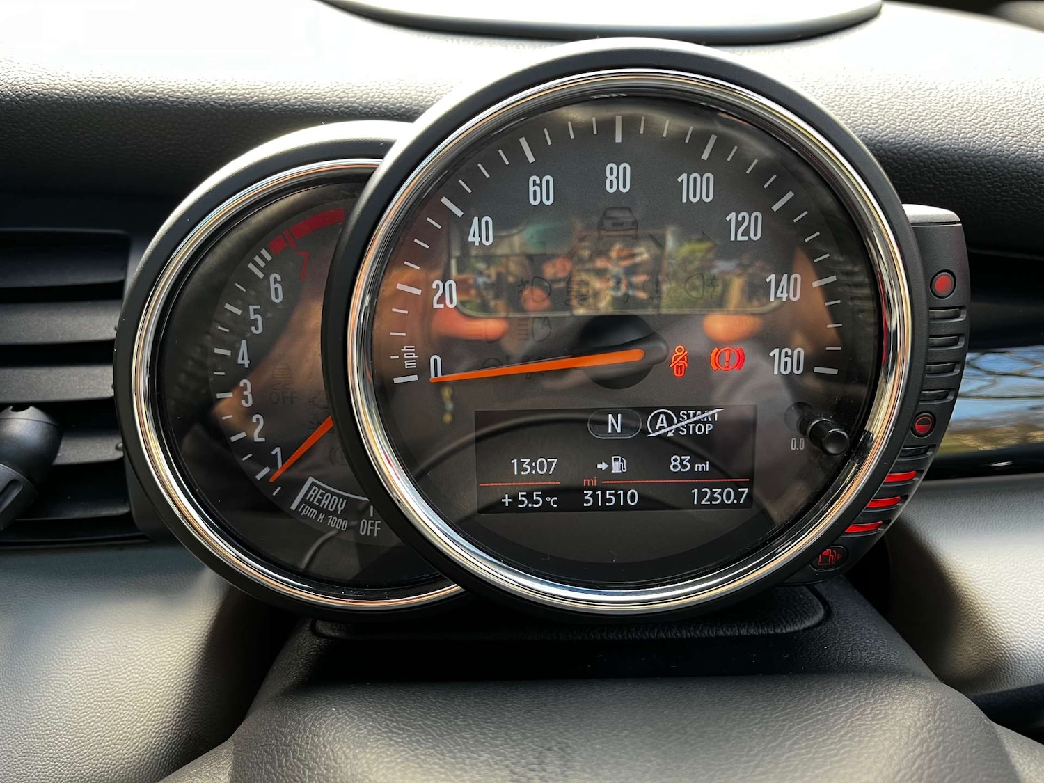 Used MINI Hatch 2014 for sale - 77129033: Photo 46