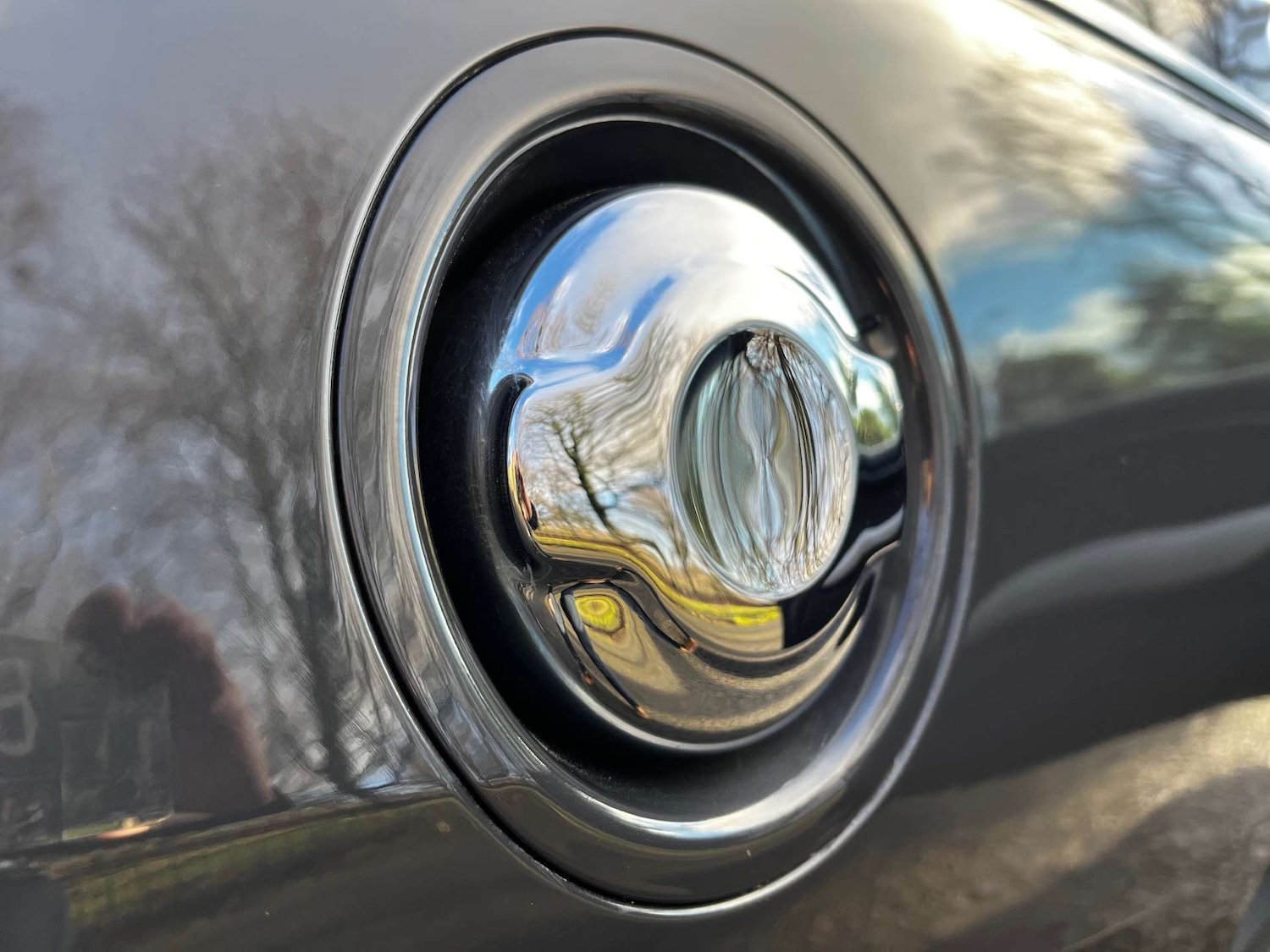 Used MINI Hatch 2014 for sale - 77129033: Photo 47