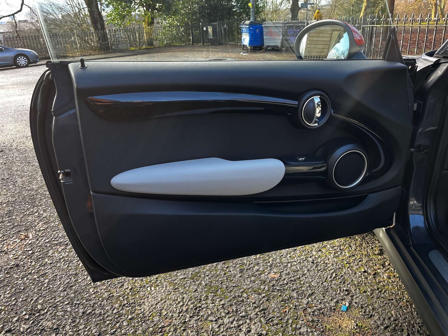 Used MINI Hatch 2014 for sale - 77129033: Photo 48