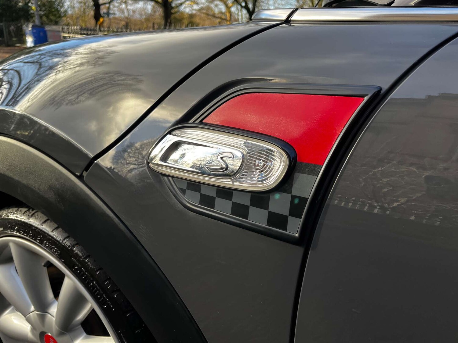 Used MINI Hatch 2014 for sale - 77129033: Photo 49