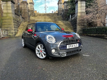 Used MINI Hatch 2014 for sale - 77129033: Photo