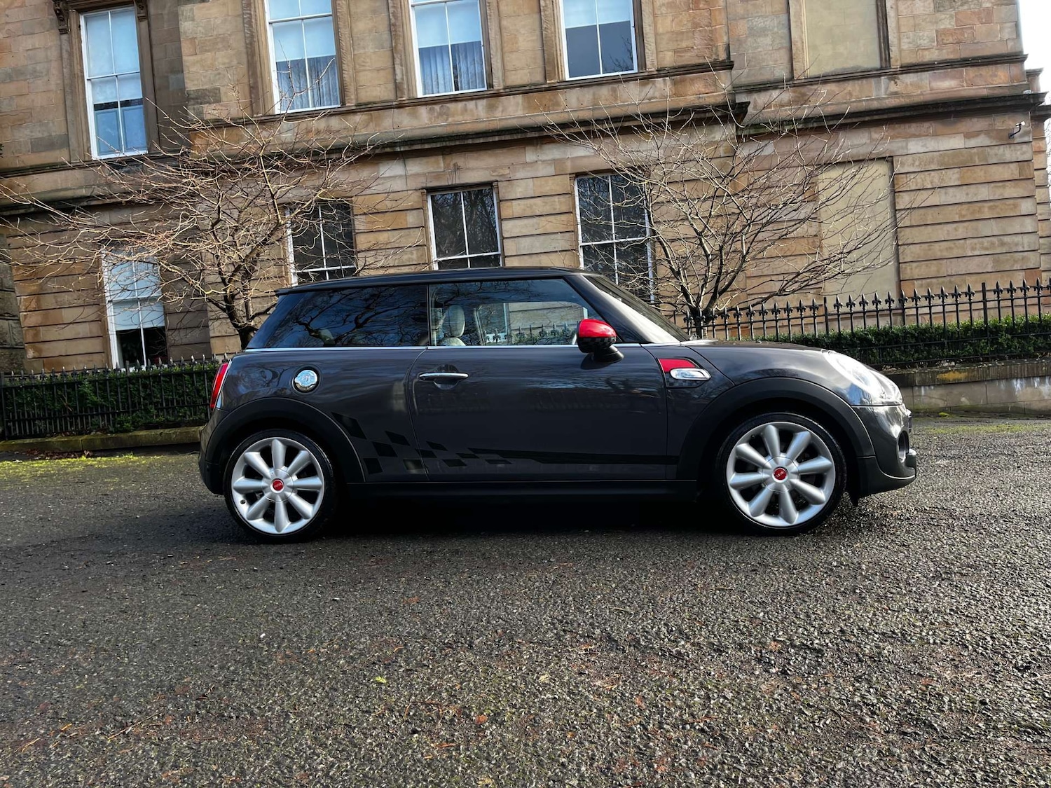 Used MINI Hatch 2014 for sale - 77129033: Photo 5