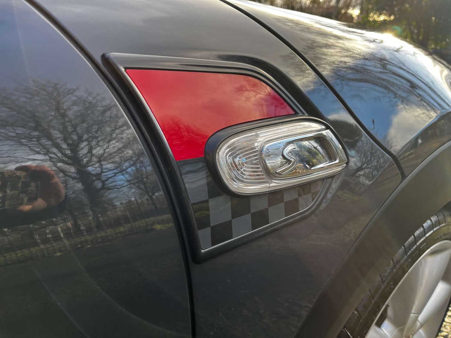 Used MINI Hatch 2014 for sale - 77129033: Photo 50