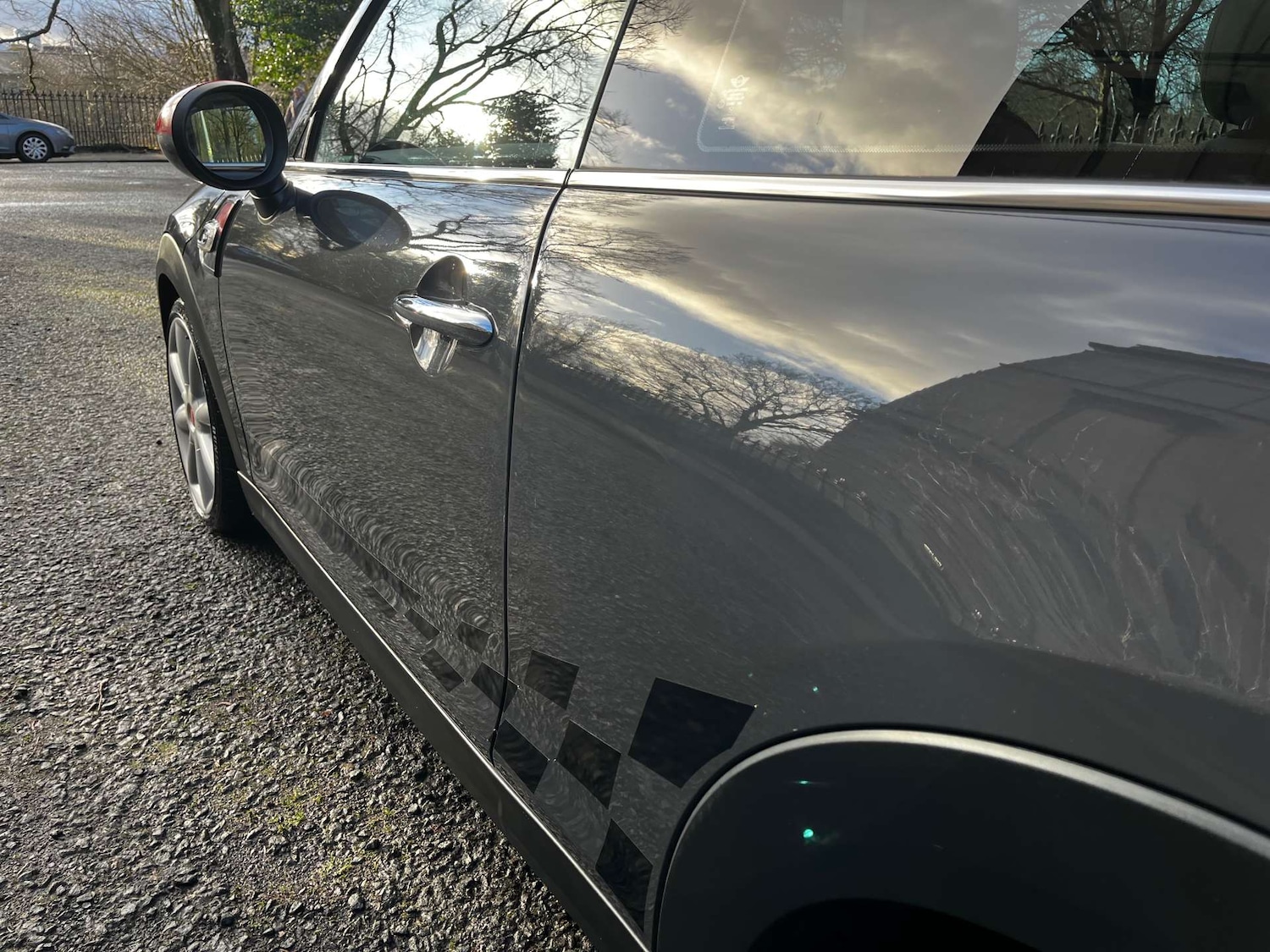 Used MINI Hatch 2014 for sale - 77129033: Photo 51