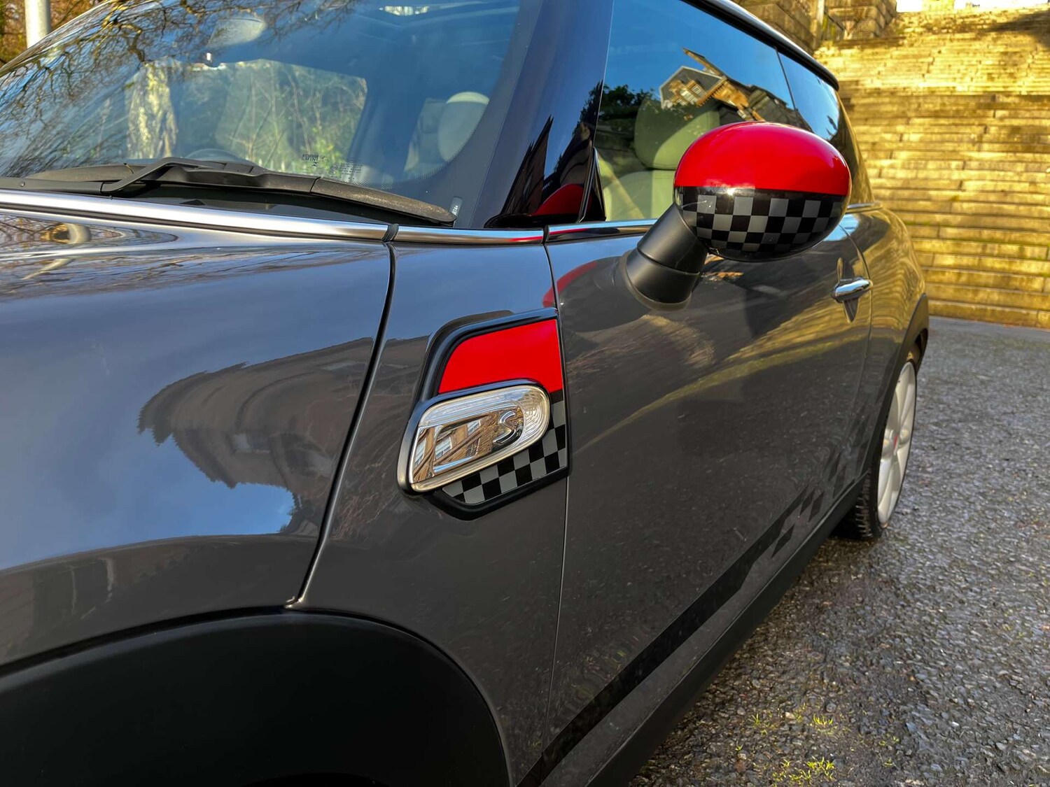 Used MINI Hatch 2014 for sale - 77129033: Photo 52