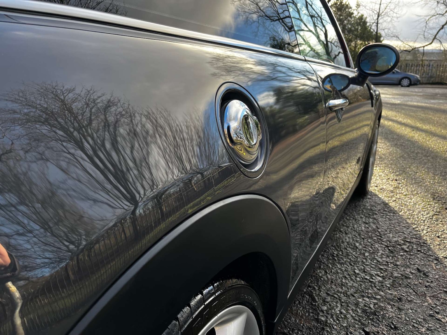 Used MINI Hatch 2014 for sale - 77129033: Photo 53