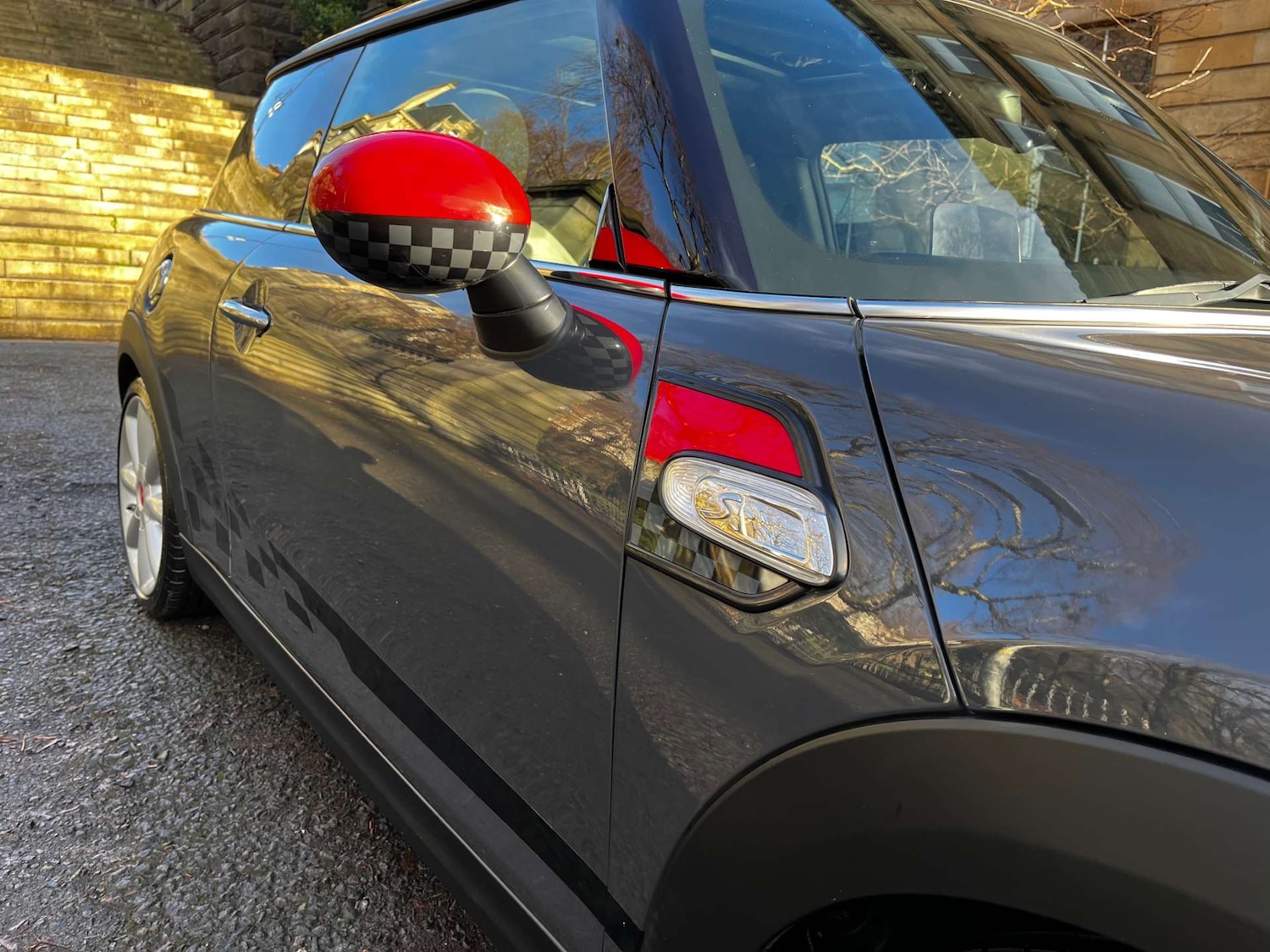 Used MINI Hatch 2014 for sale - 77129033: Photo 54