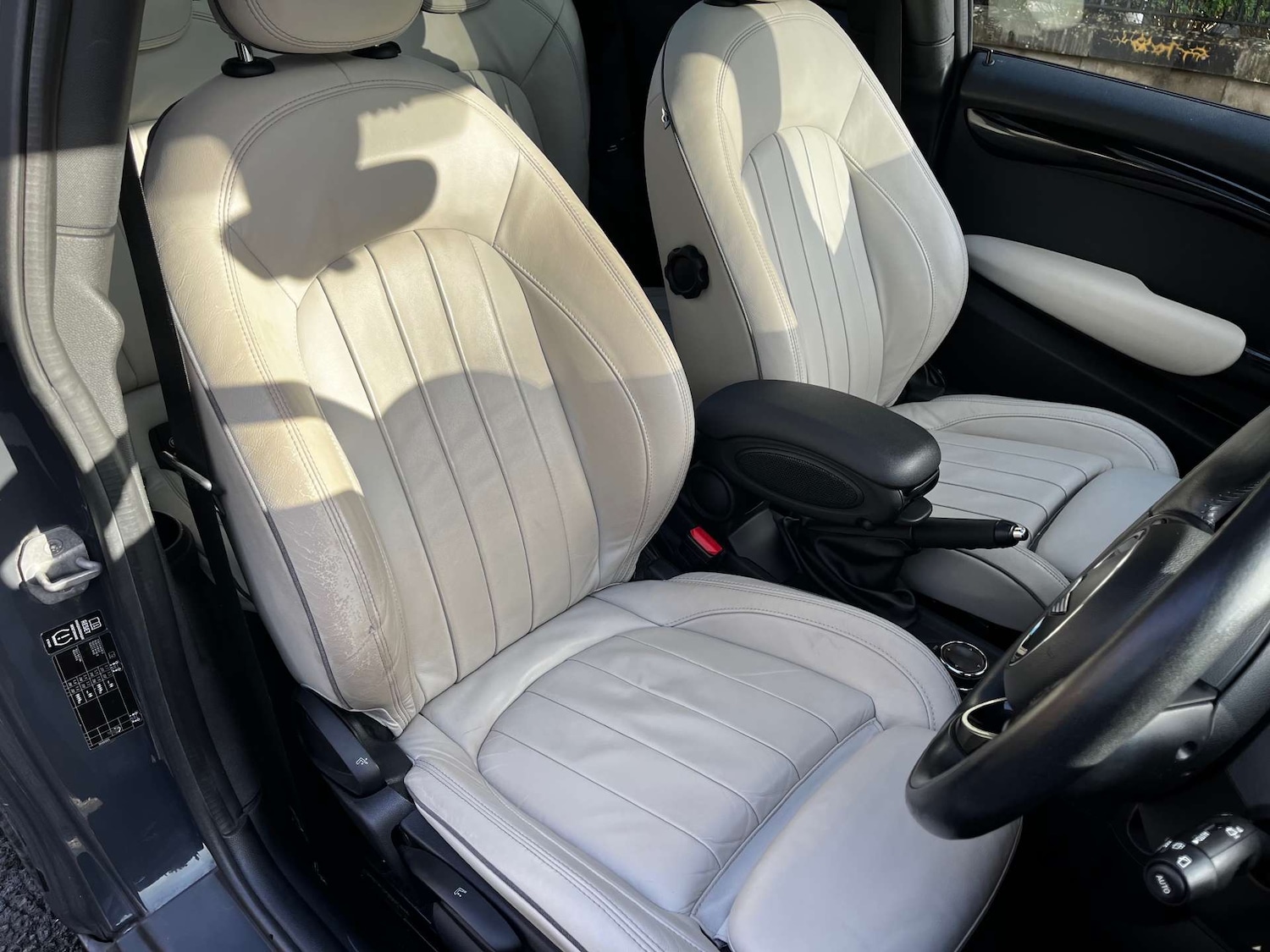 Used MINI Hatch 2014 for sale - 77129033: Photo 6