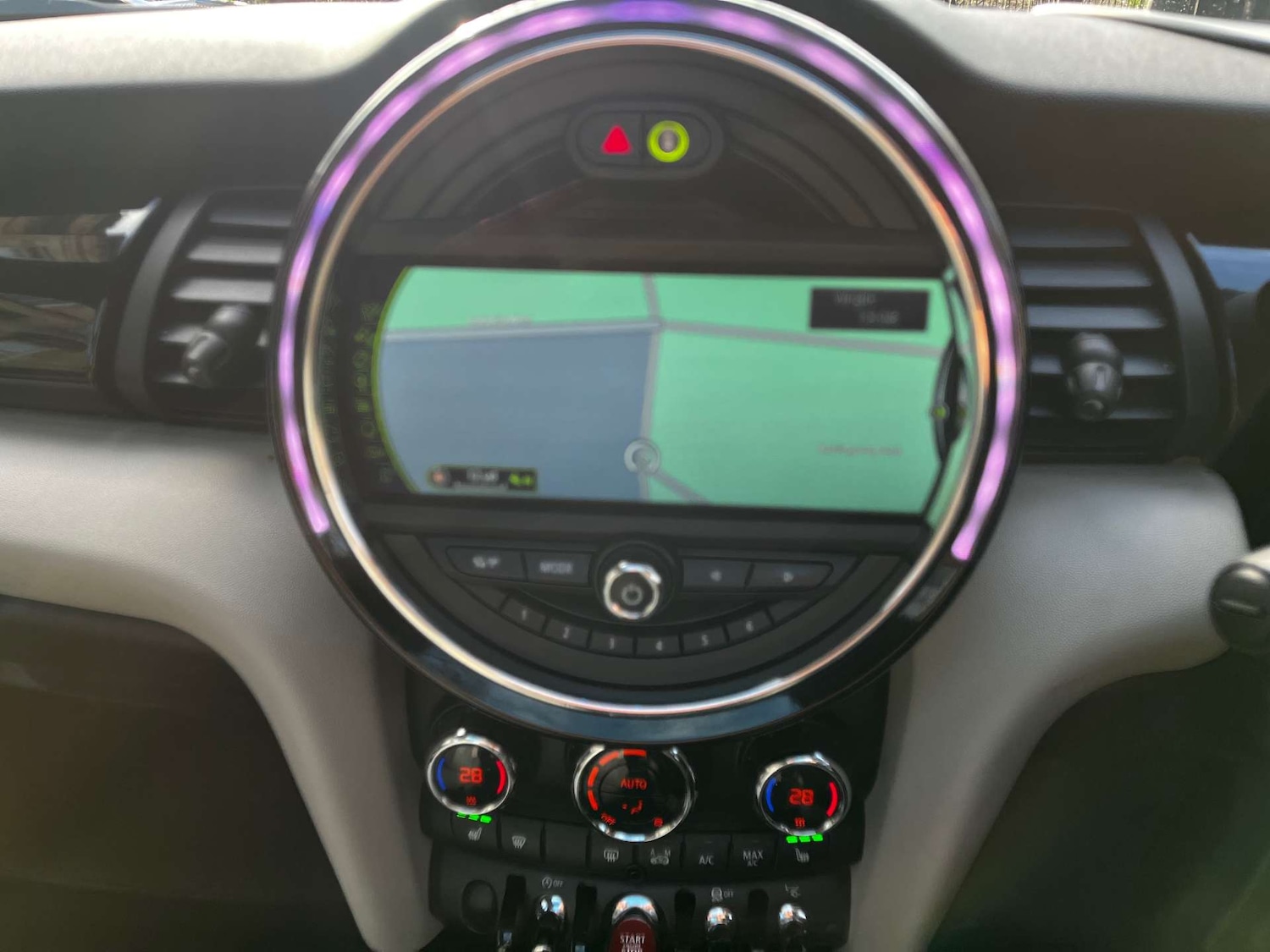 Used MINI Hatch 2014 for sale - 77129033: Photo 8