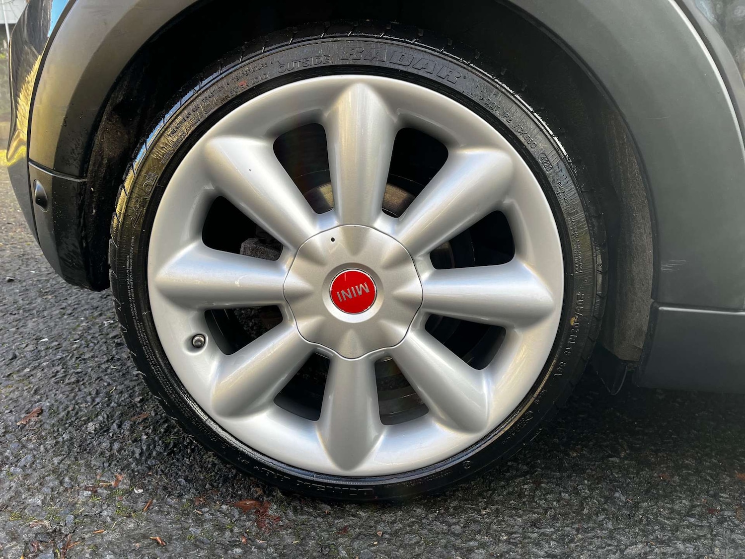 Used MINI Hatch 2014 for sale - 77129033: Photo 9