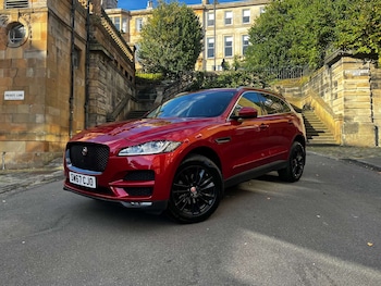 2017 - 2.0d Portfolio 5dr Auto AWD