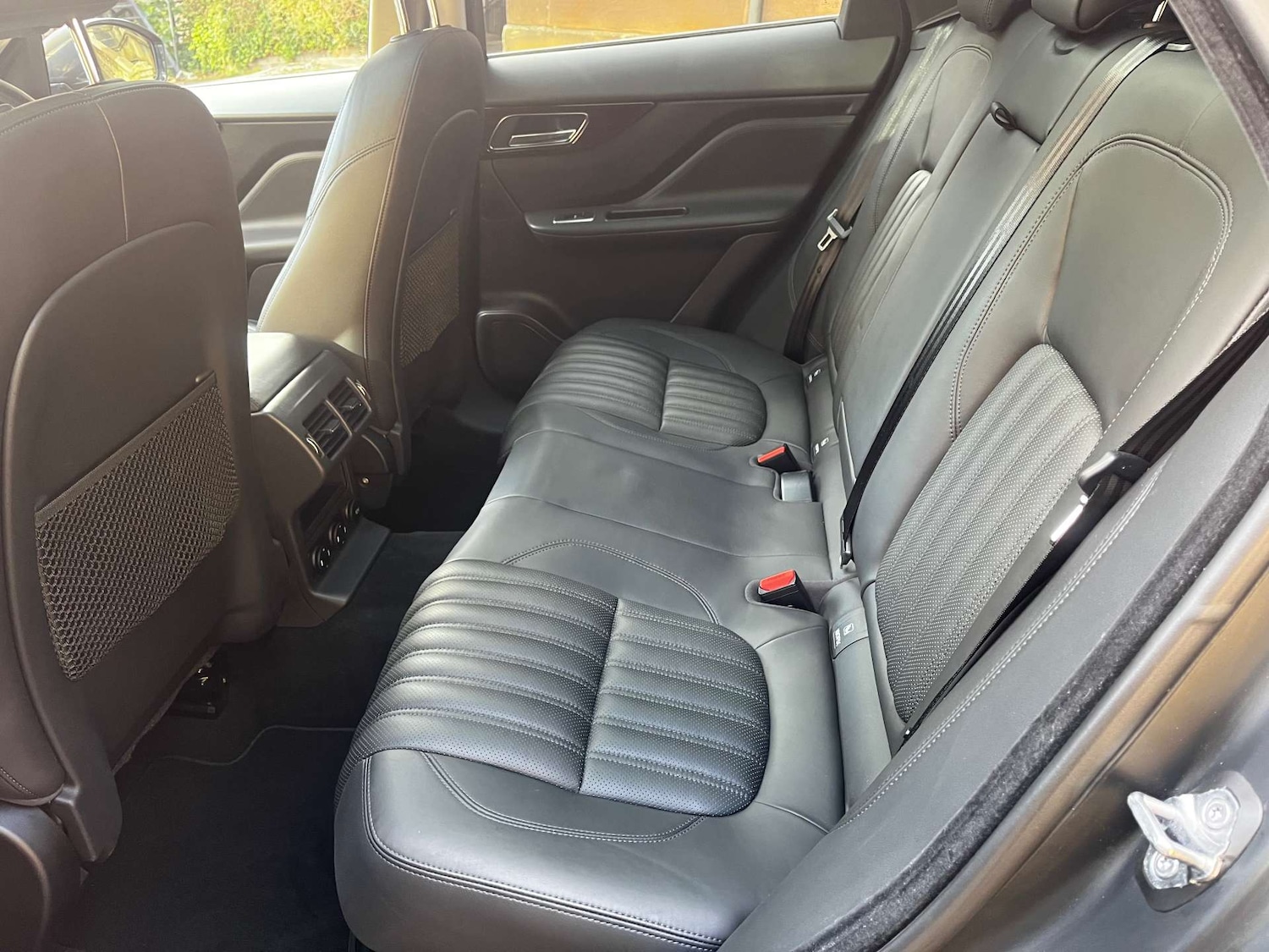 Used Jaguar F-Pace 2017 for sale - 77128540: Photo 20