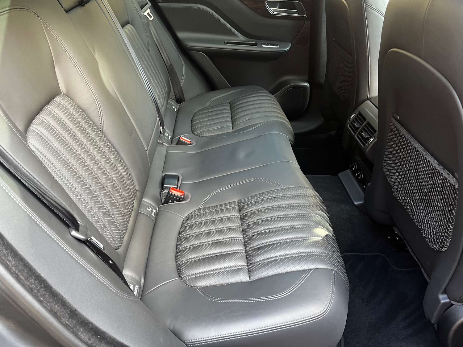 Used Jaguar F-Pace 2017 for sale - 77128540: Photo 21