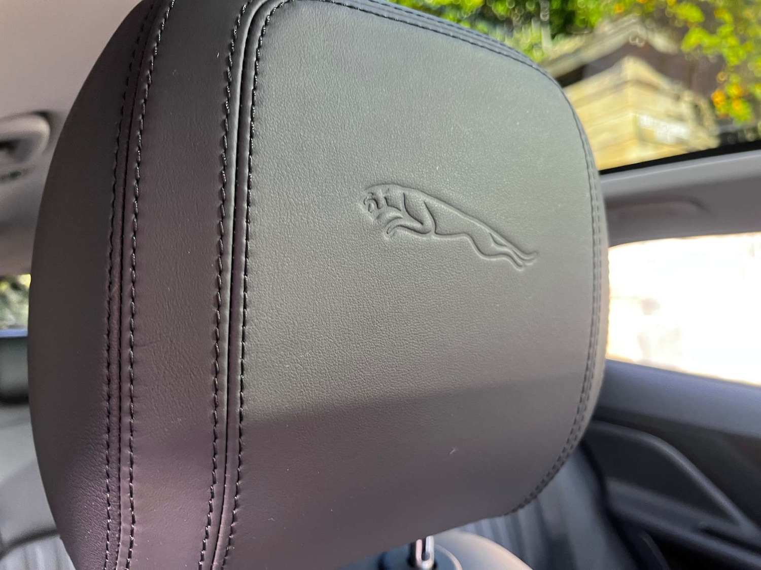 Used Jaguar F-Pace 2017 for sale - 77128540: Photo 50