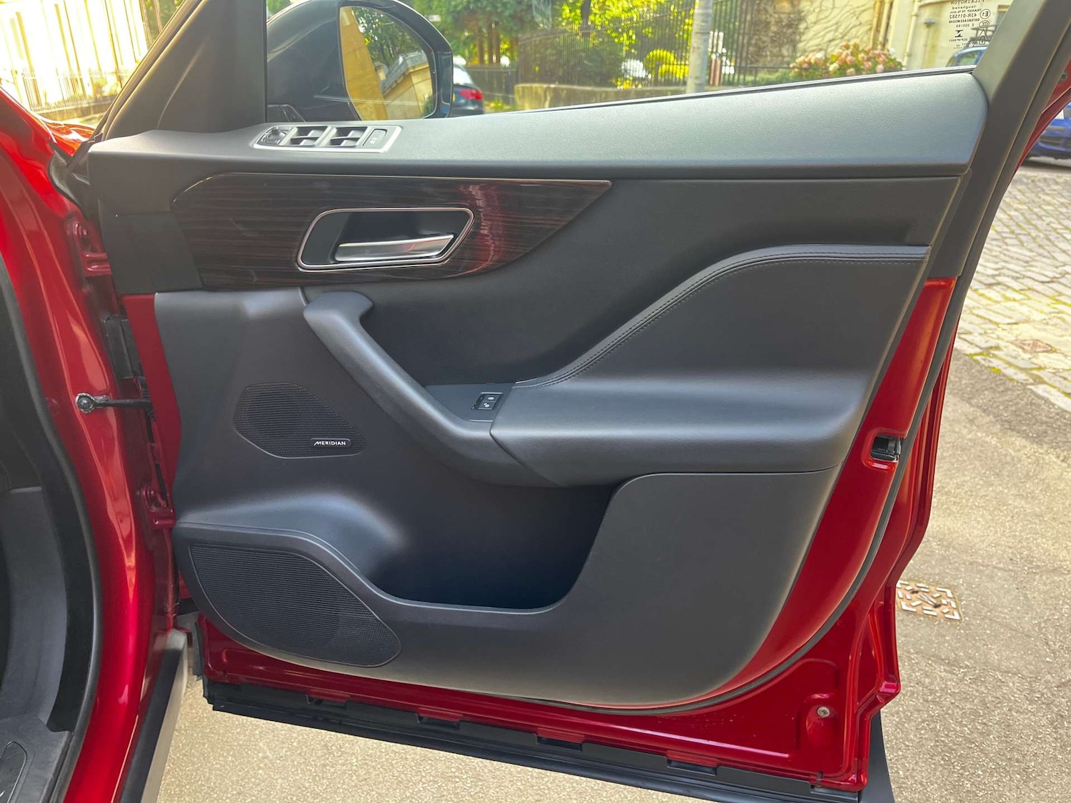 Used Jaguar F-Pace 2017 for sale - 77128540: Photo 52