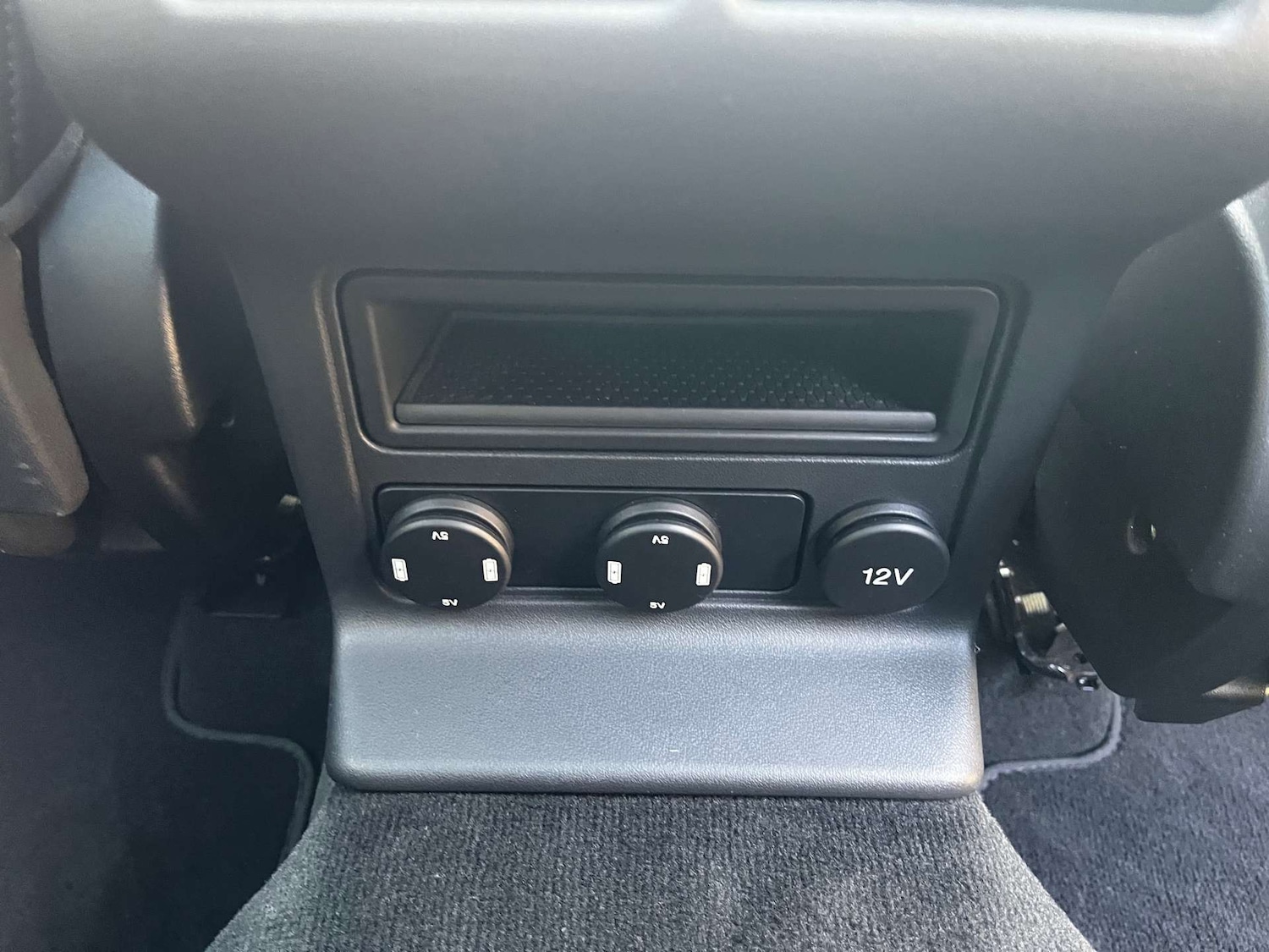 Used Jaguar F-Pace 2017 for sale - 77128540: Photo 53