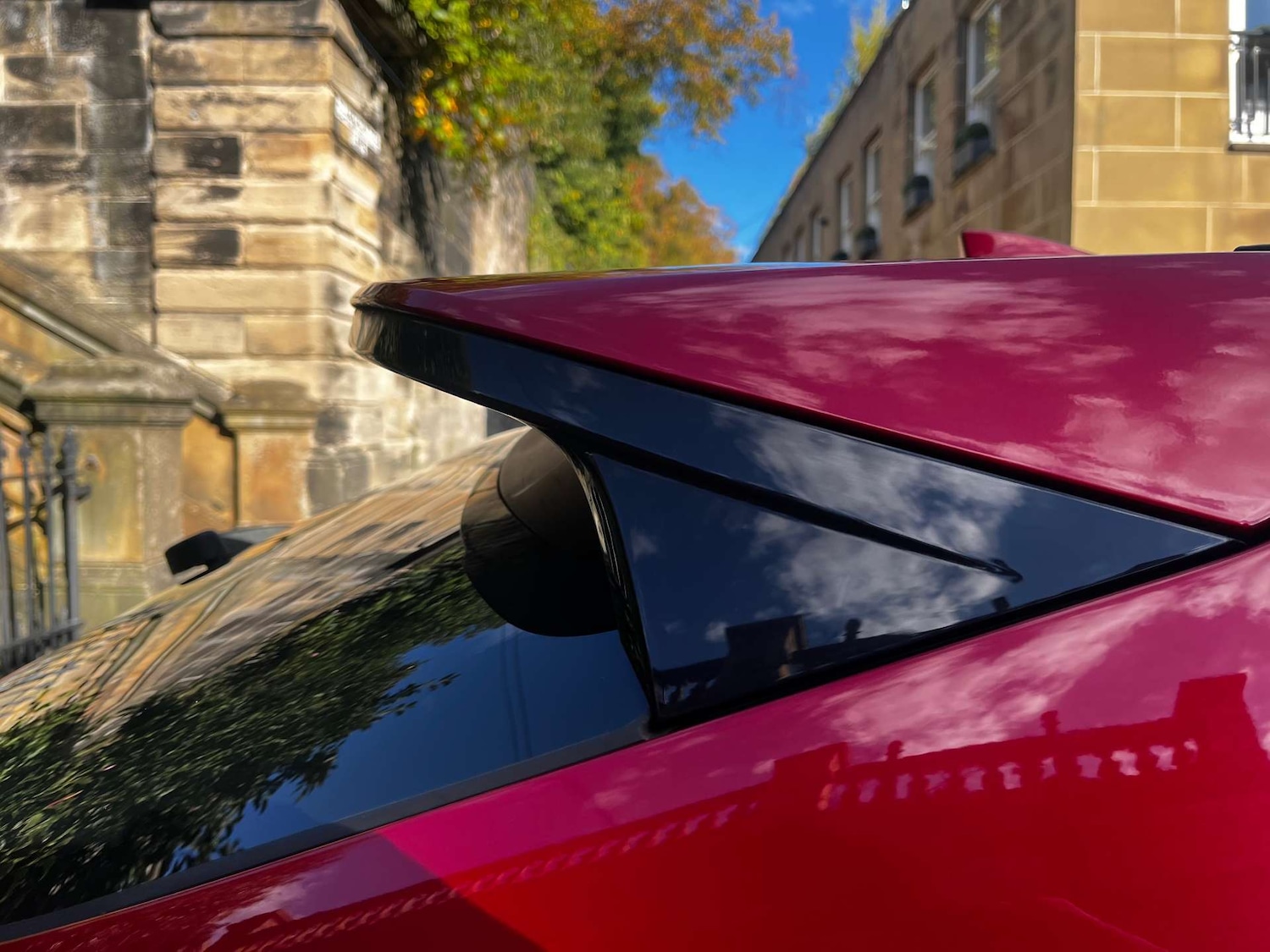 Used Jaguar F-Pace 2017 for sale - 77128540: Photo 54