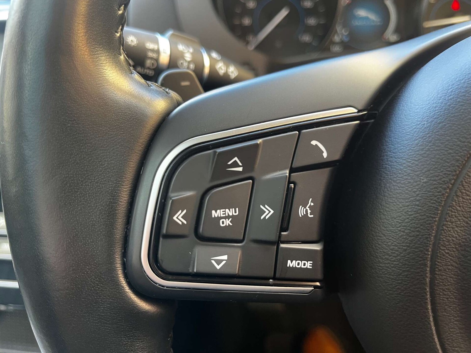 Used Jaguar F-Pace 2017 for sale - 77128540: Photo 58