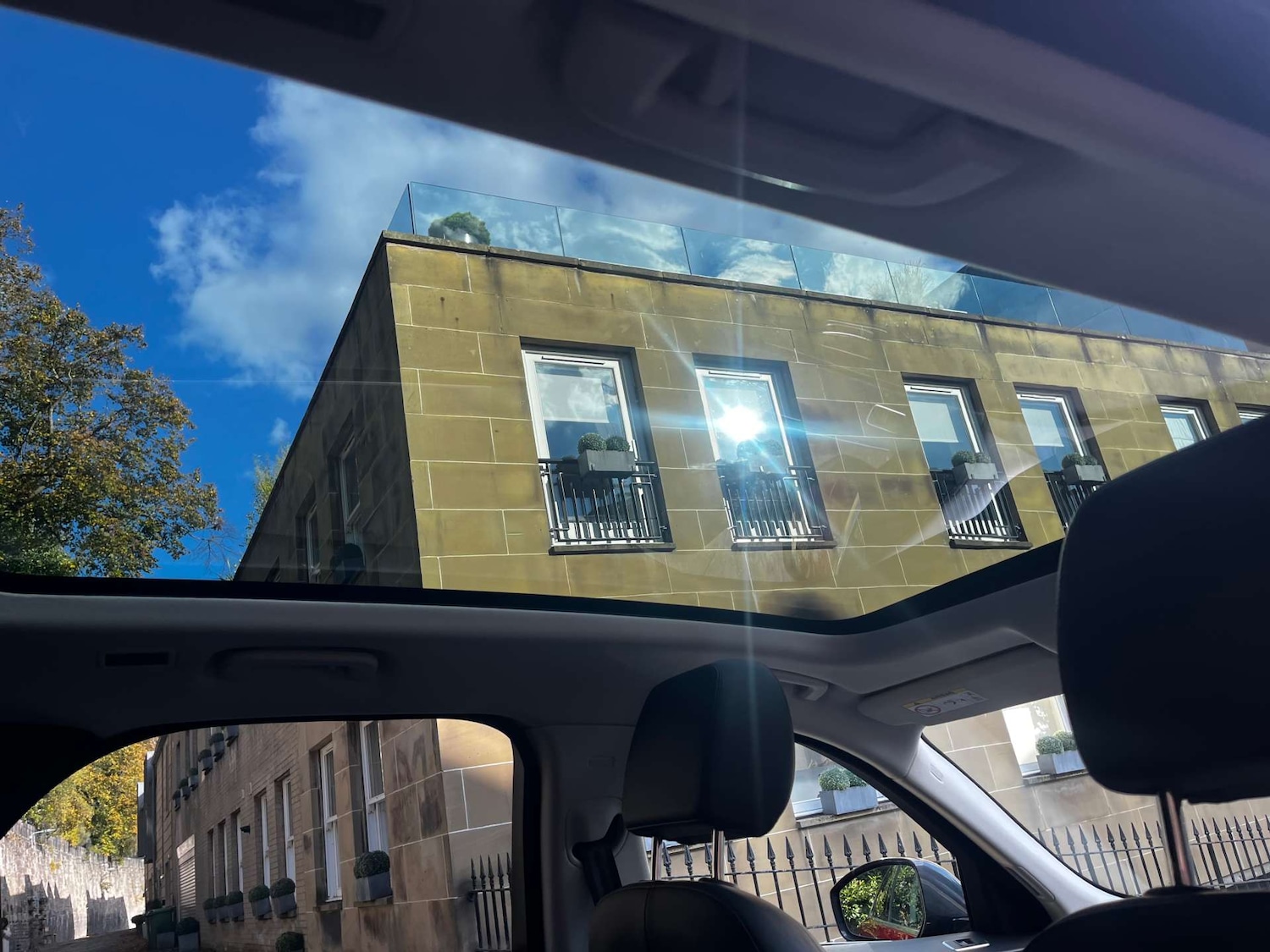 Used Jaguar F-Pace 2017 for sale - 77128540: Photo 9