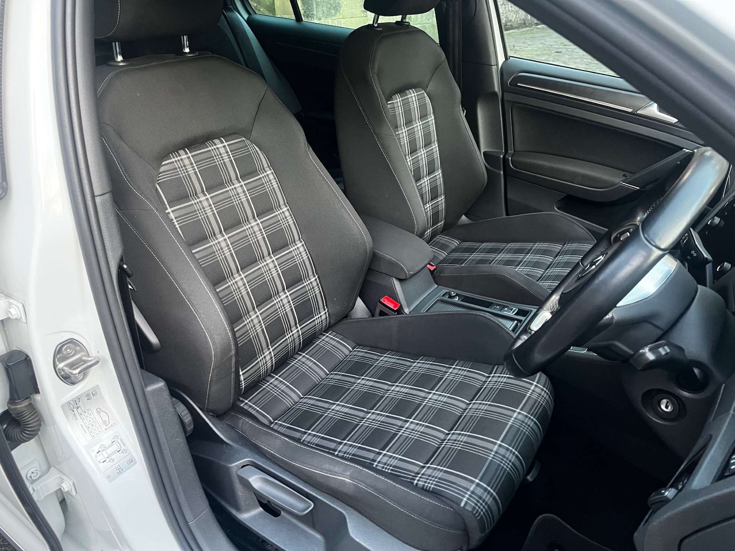 Used Volkswagen Golf 2018 for sale - 77128589: Photo 10