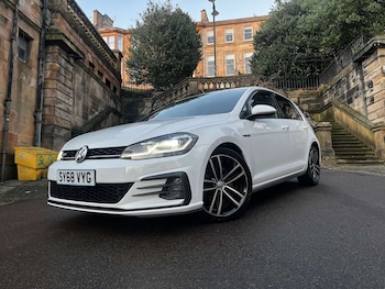 Volkswagen Golf feature image