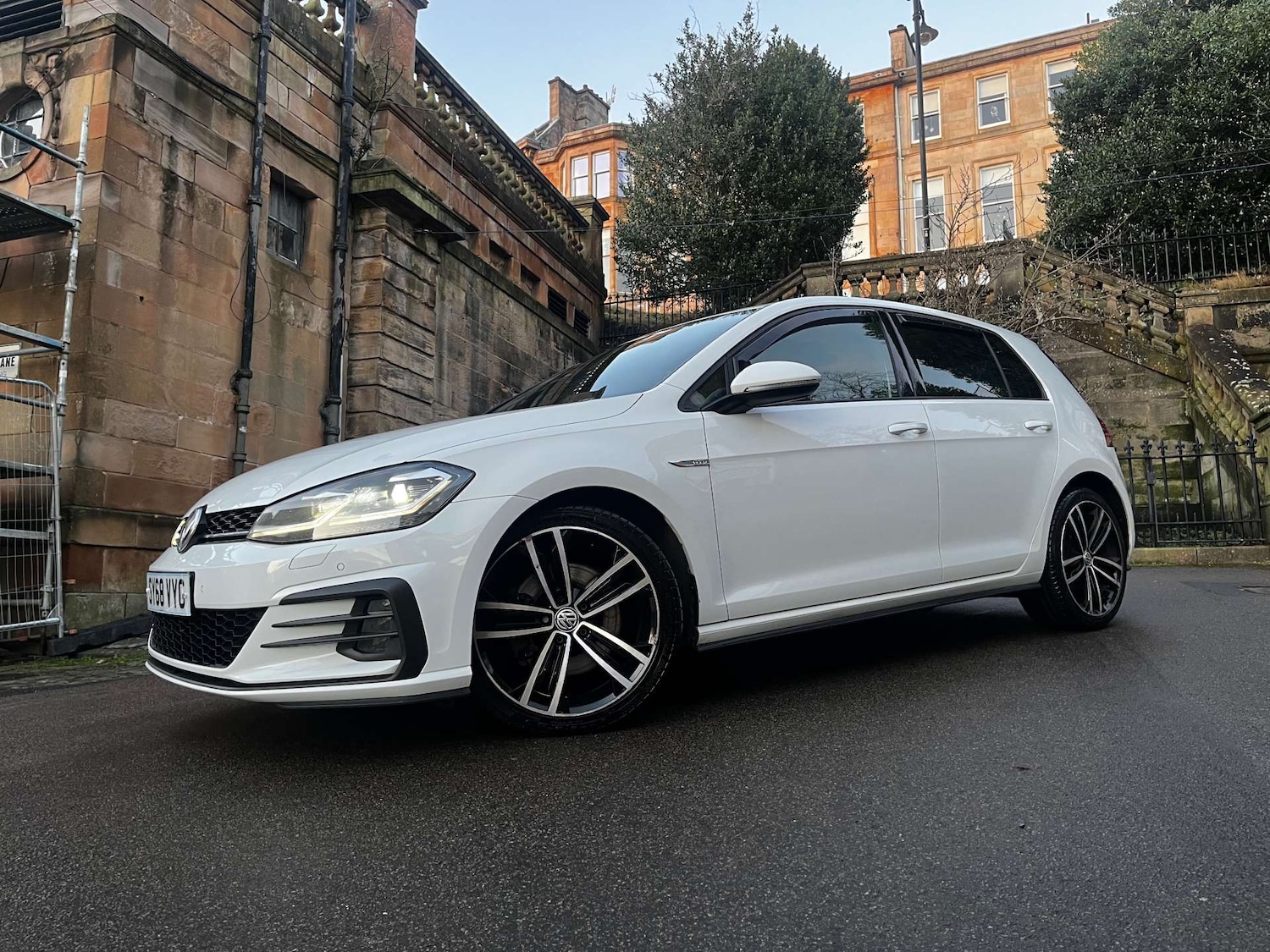 Used Volkswagen Golf 2018 for sale - 77128589: Photo 20