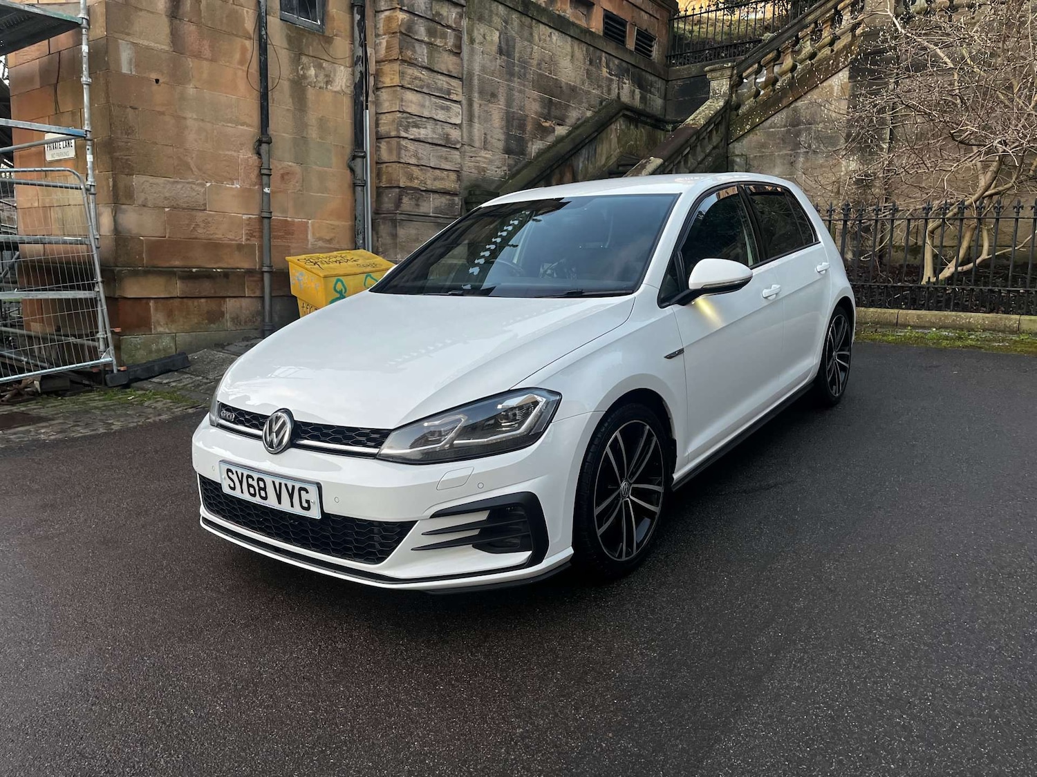 Used Volkswagen Golf 2018 for sale - 77128589: Photo 23